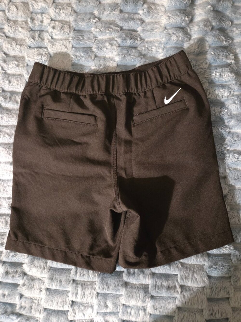 Boys nike shorts size 4T